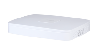 NVR 8 CHANNELS 1U NVR4108-8P-EI (NVR4108-8P-EI)