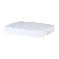 NVR 8 CHANNELS 1U NVR4108-8P-EI (NVR4108-8P-EI)