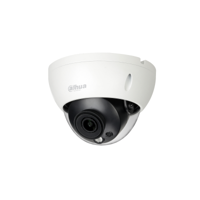 IP CAM DOME - 4MP 2.8MM DAHUA (IPC-HDBW5442R-ASE-0280)