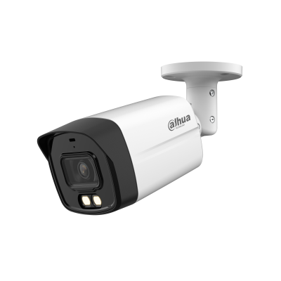 CAM 2MP DHA HAC-HFW1200TLM-IL-A-0360B-S6 (HAC-HFW1200TLM-IL-A-0360B-S6)