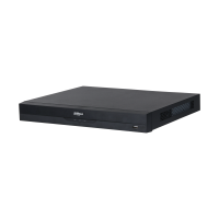 NVR 8CH 1U 8POE 2HDDs NVR4208-8P-EI (NVR4208-8P-EI)