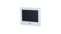 IP INDOOR MON 7" DHA VTH2621GW-P (VTH2621GW-P)