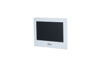 IP INDOOR MON 7" DHA VTH2621GW-P (VTH2621GW-P)