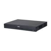 NVR 8CH 1U 2HDDs NVR4208-EI (NVR4208-EI)