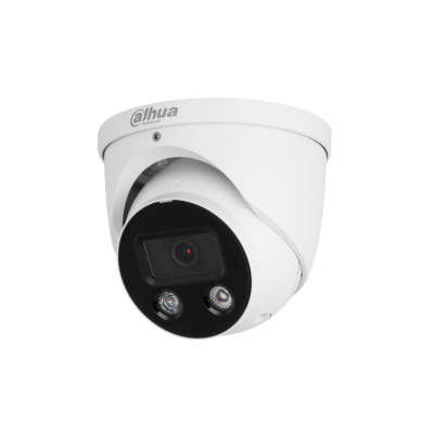IP CAM 5MP IPC-HDW3549H-AS-PV-0280B-S4 (IPC-HDW3549H-AS-PV-0280B-S4)