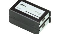 Extender HDMI via RJ 45 pentru 100m , re (VE800A-AT-G)