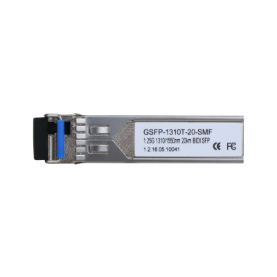Dahua OPTICAL MODULE DHA GSFP-1310T-20-SMF (GSFP-1310T-20-SMF)