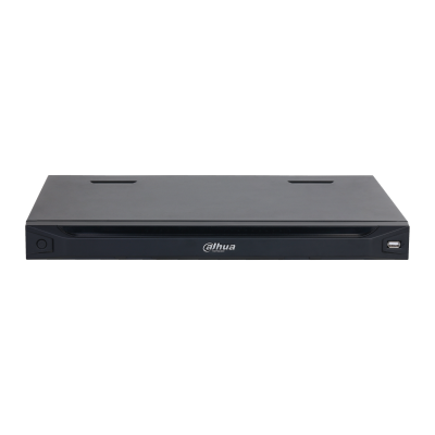 NVD 4CH HD NVD0405DU-2I-8K BTO (NVD0405DU-2I-8K)