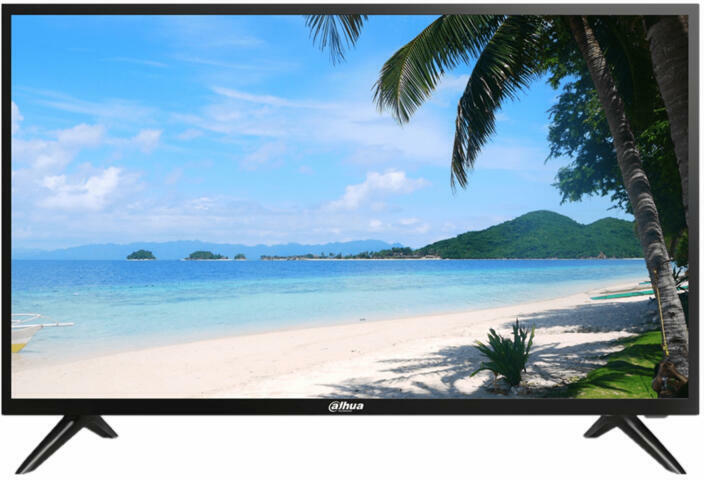 MONITOR FHD 43" LM43-F200 Dahua BTO (LM43-F200)
