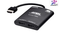 ATEN 2-Port 4K HDMI Splitter VS82H-AT (VS82H-AT)