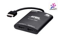 ATEN 2-Port 4K HDMI Splitter VS82H-AT (VS82H-AT)