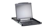 ATEN 8-Port KVM SWITCH CL5708IM-ATA-AG (CL5708IM-ATA-AG)