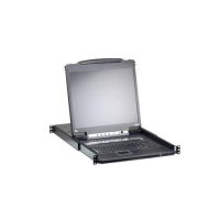 ATEN 8-Port KVM SWITCH CL5708IM-ATA-AG (CL5708IM-ATA-AG)
