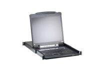 ATEN KVM 16P PS/2-USB CL5716IM-ATA-AG (CL5716IM-ATA-AG)