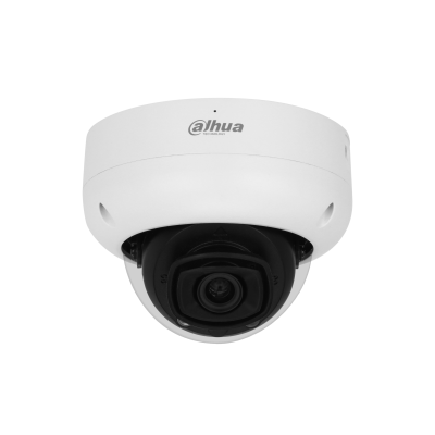 CAM DOME 5MP IPC-HDBW5541R-ASE-0280B-S3 (IPC-HDBW5541R-ASE-0280-S3)