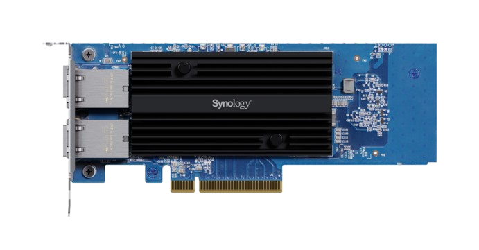 Synology HBA Synology E10G30-T2 (E10G30-T2)