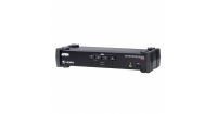 ATEN KVM SWITCH 4-Port CS1824-AT-G (CS1824-AT-G)
