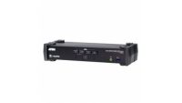 ATEN KVM SWITCH 4-Port CS1824-AT-G (CS1824-AT-G)