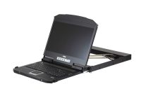 ATEN Dual Rail LCD Console CL3800NW (CL3800NW)