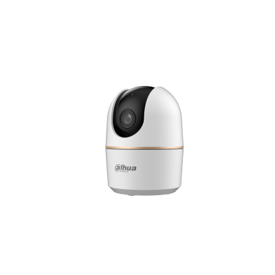 CAM INDOOR WIFI NTW 4MP DHA H4A (H4A)
