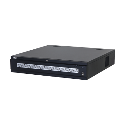 Dahua NVR 32 CANALE 2U DHA NVR608RH-32-XI BTO (NVR608RH-32-XI)