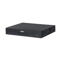 NVR 4CH COMPACT 1U 4POE NVR4104HS-P-EI (NVR4104HS-P-EI)
