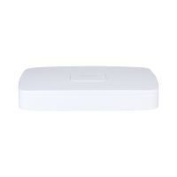 NVR 8 CHANNELS NVR4108-EI (NVR4108-EI)
