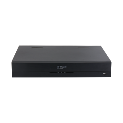 NVR 32 CHANNELS 1.5U 4HDD NVR5432-EI BTO (NVR5432-EI)
