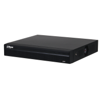 IP DVR 4 CHANNELS NVR4104HS-P-4KS3 (NVR4104HS-P-4KS3)