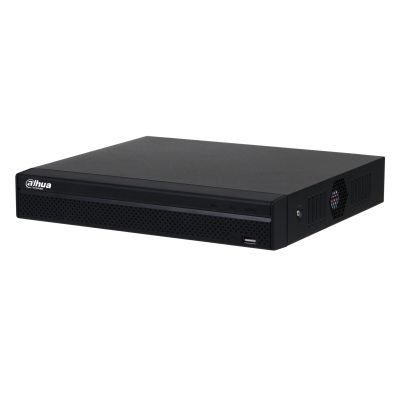 IP DVR 4 CHANNELS NVR4104HS-P-4KS3 (NVR4104HS-P-4KS3)