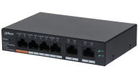 SWT 6PORT 4PORT POE CS4006-4GT-60 (CS4006-4GT-60)
