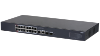 SWT 20PORT 16PORT POE CS4220-16GT-135 (CS4220-16GT-135)