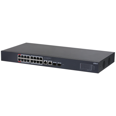 SWT 20PORT 16PORT POE CS4220-16GT-135 (CS4220-16GT-135)