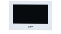 IP INDOOR MON 7" DHA VTH2621GW-WP (VTH2621GW-WP)