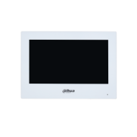 IP INDOOR MON 7" DHA VTH2621GW-WP (VTH2621GW-WP)