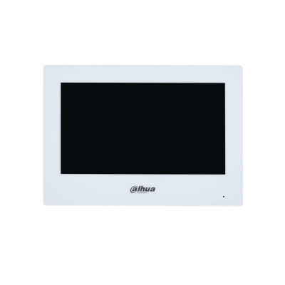 IP INDOOR MON 7" DHA VTH2621GW-WP (VTH2621GW-WP)