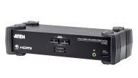 ATEN KVM SWITCH 2-Port CS1822-AT-G (CS1822-AT-G)