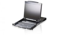 ATEN KVM PS/2-USB, VGA CL5800N-ATA-AG (CL5800N-ATA-AG)