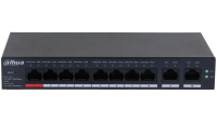 SWT 10PORT 8PORT POE CS4010-8GT-110 (CS4010-8GT-110)