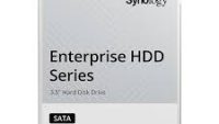 Synology Syn HDD 20TB 3.5 Ent SATA HAT5310-20T (HAT5310-20T)