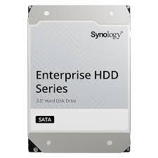 Synology Syn HDD 20TB 3.5 Ent SATA HAT5310-20T (HAT5310-20T)