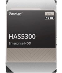 Synology Synology HDD 16T 3.5 SAS HAS5300-16T (HAS5300-16T)