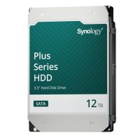 Synology Syn HDD 12TB 3.5 SATA III HAT3310-12T (HAT3310-12T)