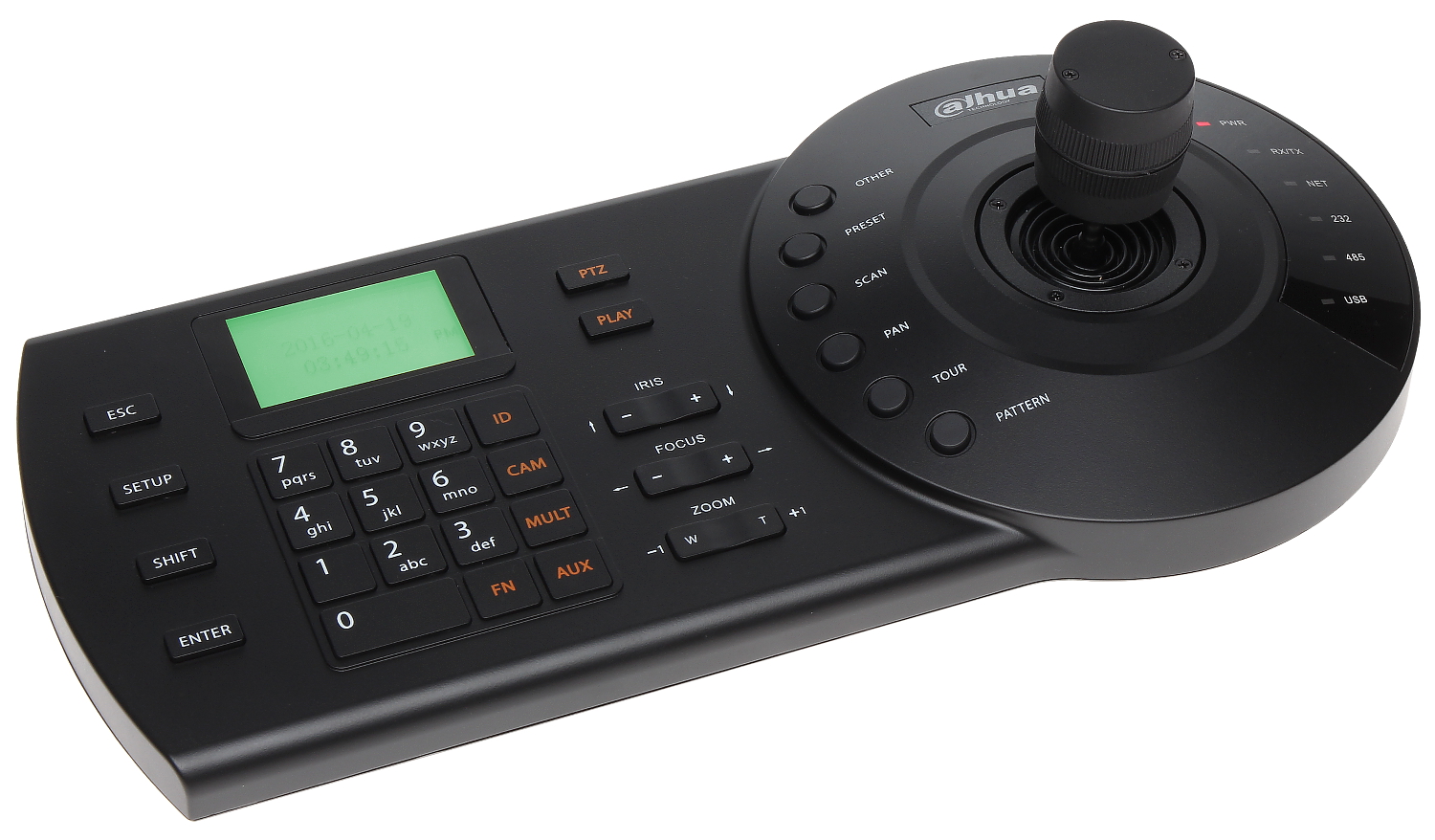 Tastatura Dahua NKB1000-E (NKB1000-E)