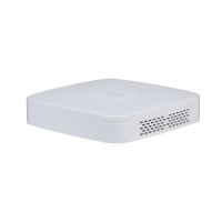 IP NVR 4CH DAHUA NVR2104-P-4KS3 (NVR2104-P-4KS3)