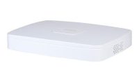 NVR 8 CANALE DAHUA NVR2108-8P-4KS3 (NVR2108-8P-4KS3)