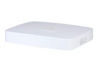 NVR 8 CANALE DAHUA NVR2108-8P-4KS3 (NVR2108-8P-4KS3)