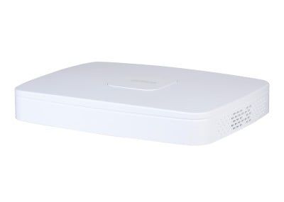 NVR 8 CANALE DAHUA NVR2108-8P-4KS3 (NVR2108-8P-4KS3)