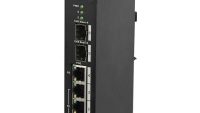 SWT 4 porturi PoE 2xSPF 96W Dahua BTO (PFS3206-4P-96)