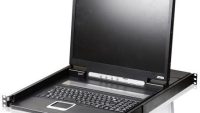 ATEN LCD KVM SWITCH CL1000N-ATA-AG (CL1000N-ATA-AG)